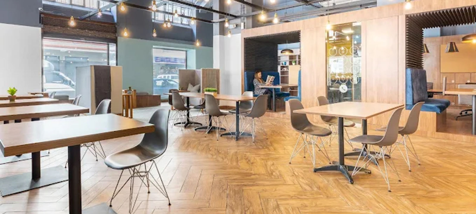 50 Long Street Cape Town City Centre, Cape Town - Image 1