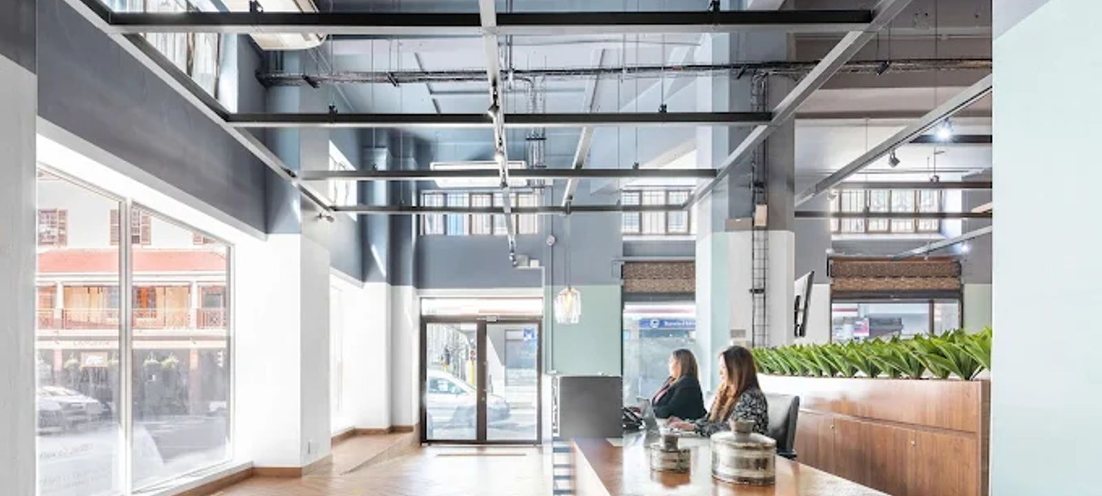 50 Long Street Cape Town City Centre, Cape Town - Image 1