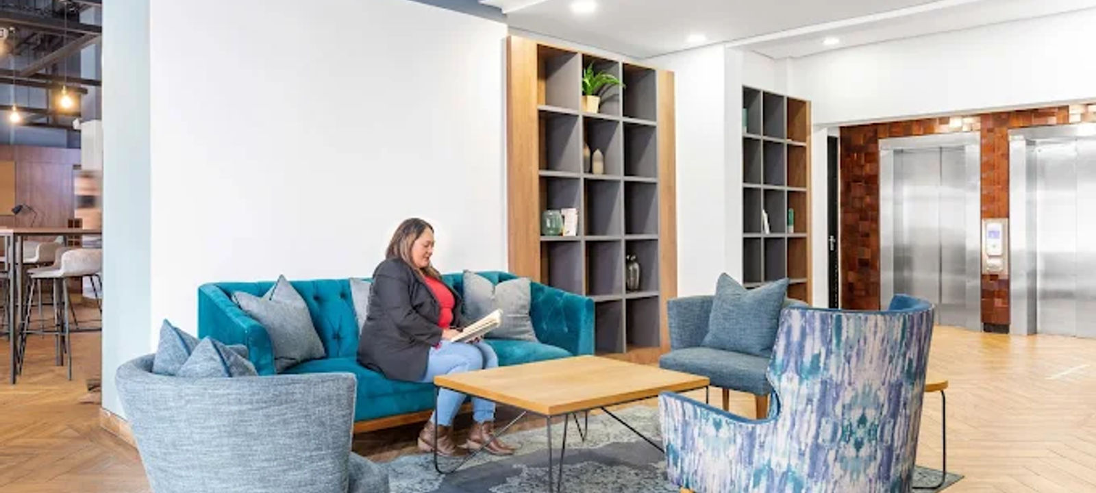 50 Long Street Cape Town City Centre, Cape Town - Image 1