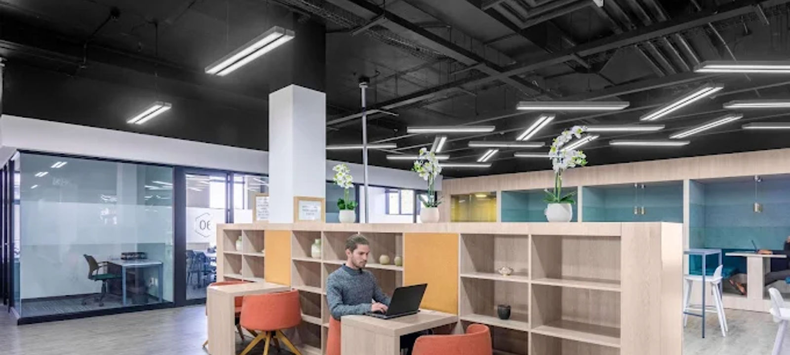 Maine 1 Amarand Ave Menlyn, Pretoria - Image 1