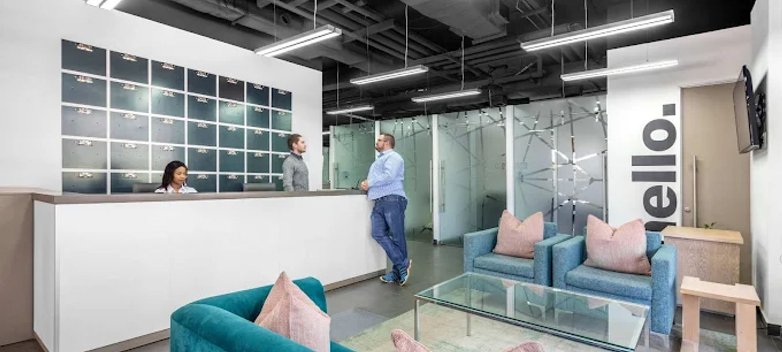 Maine 1 Amarand Ave Menlyn, Pretoria - Image 1