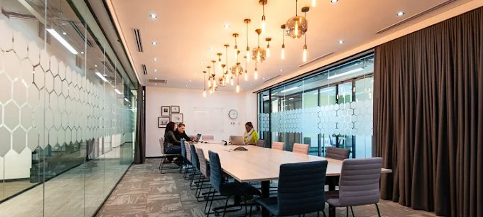 Gateway West 22 Magwa Cres, Johannesburg - Image 1