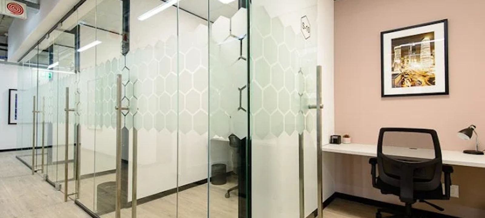 Gateway West 22 Magwa Cres, Johannesburg - Image 1