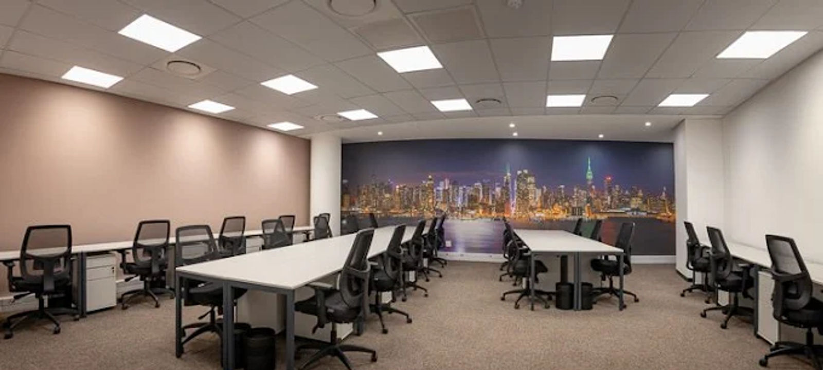 Gateway West 22 Magwa Cres, Johannesburg - Image 1