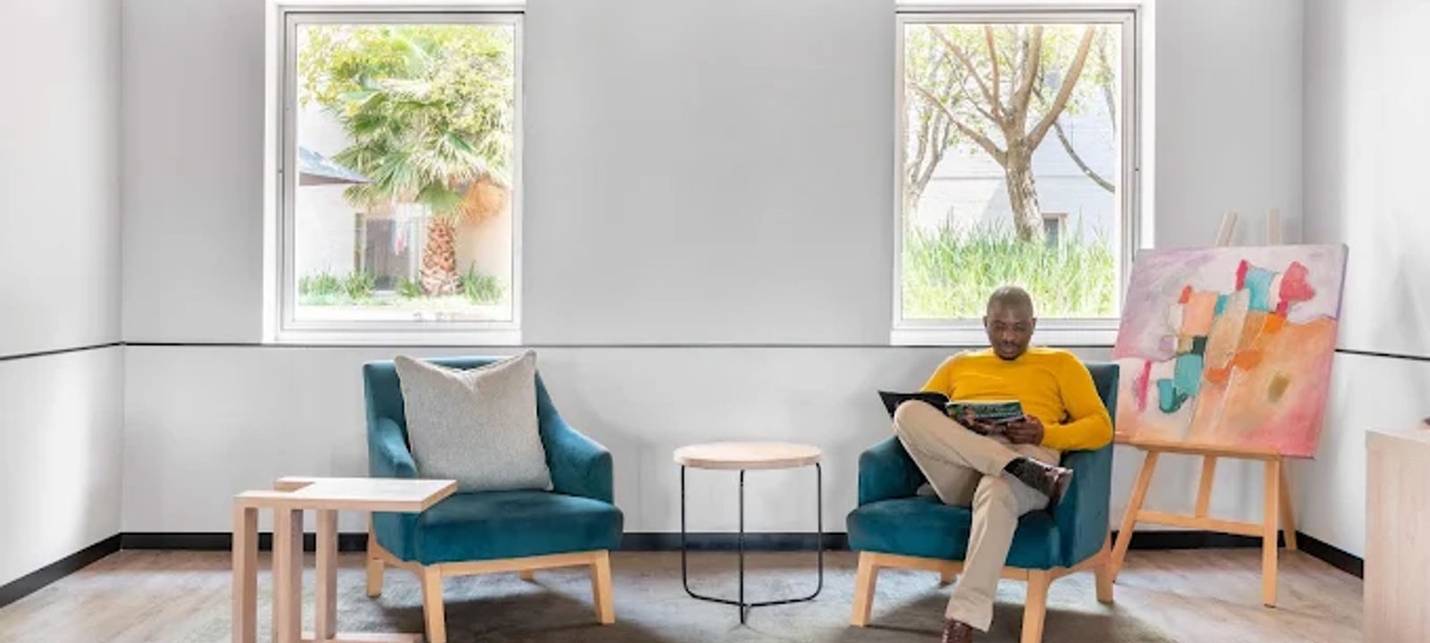 377 Rivonia Blvd Rivonia, Johannesburg - Image 1