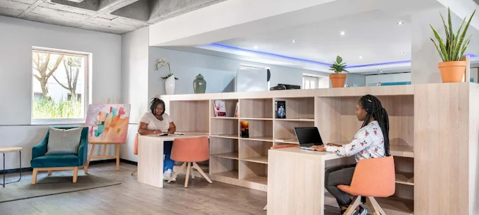 1 Person Coworking Space At 377 Rivonia Blvd Rivonia Serviced Office (Classic) Sandton 377 Rivonia Blvd Rivonia 2026 03 13 15.webp