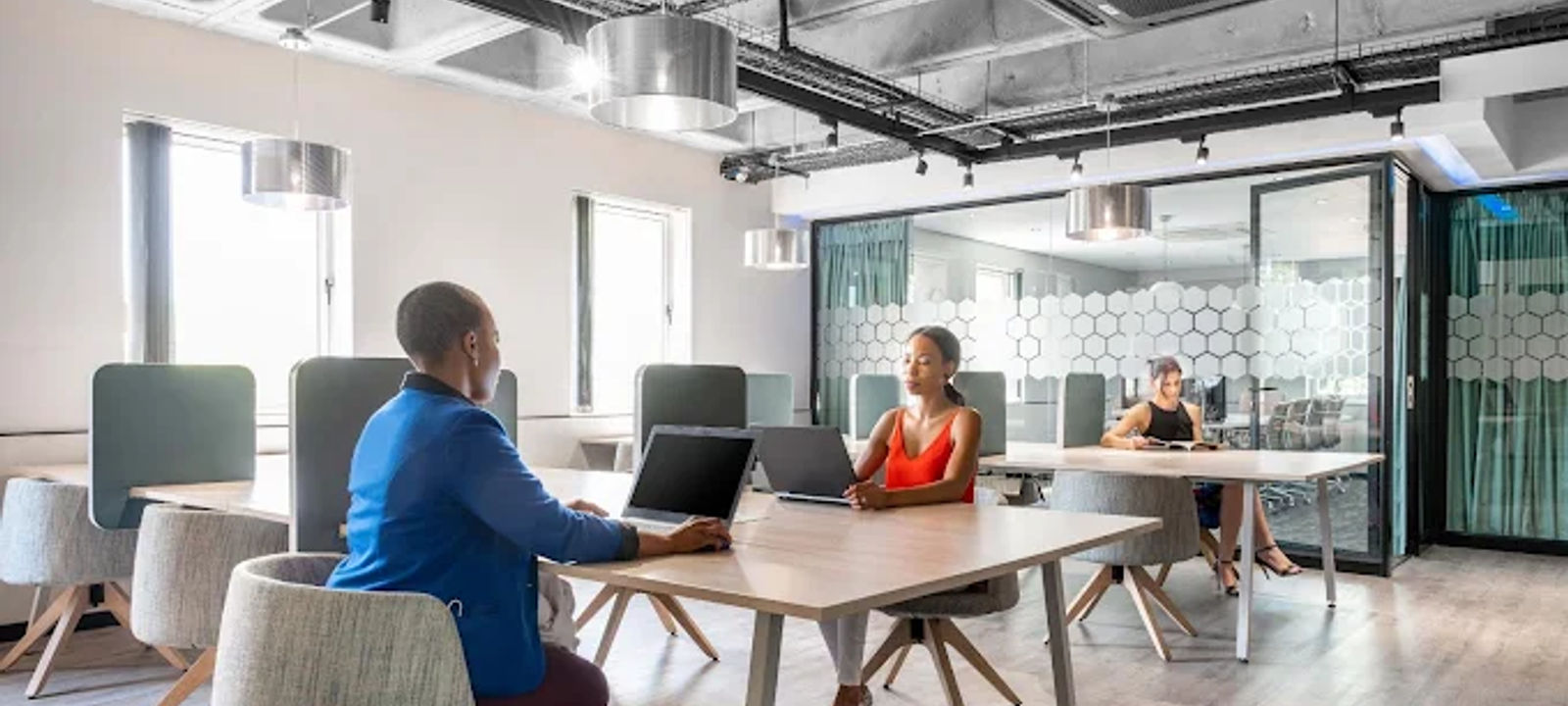 5 Person Private Office at 377 Rivonia Blvd Rivonia, Johannesburg ...
