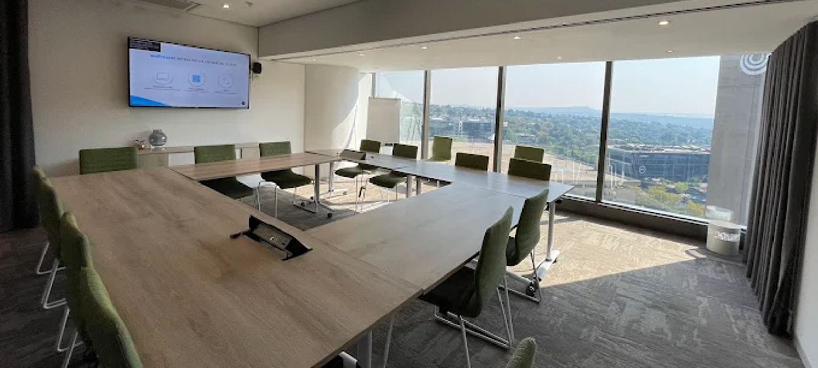 5 Sandhurst, Johannesburg - Image 1