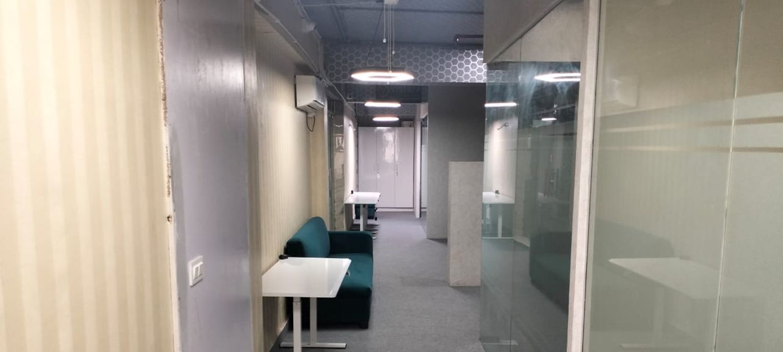 Main Kanjhawala Road, North West Delhi - Image 1