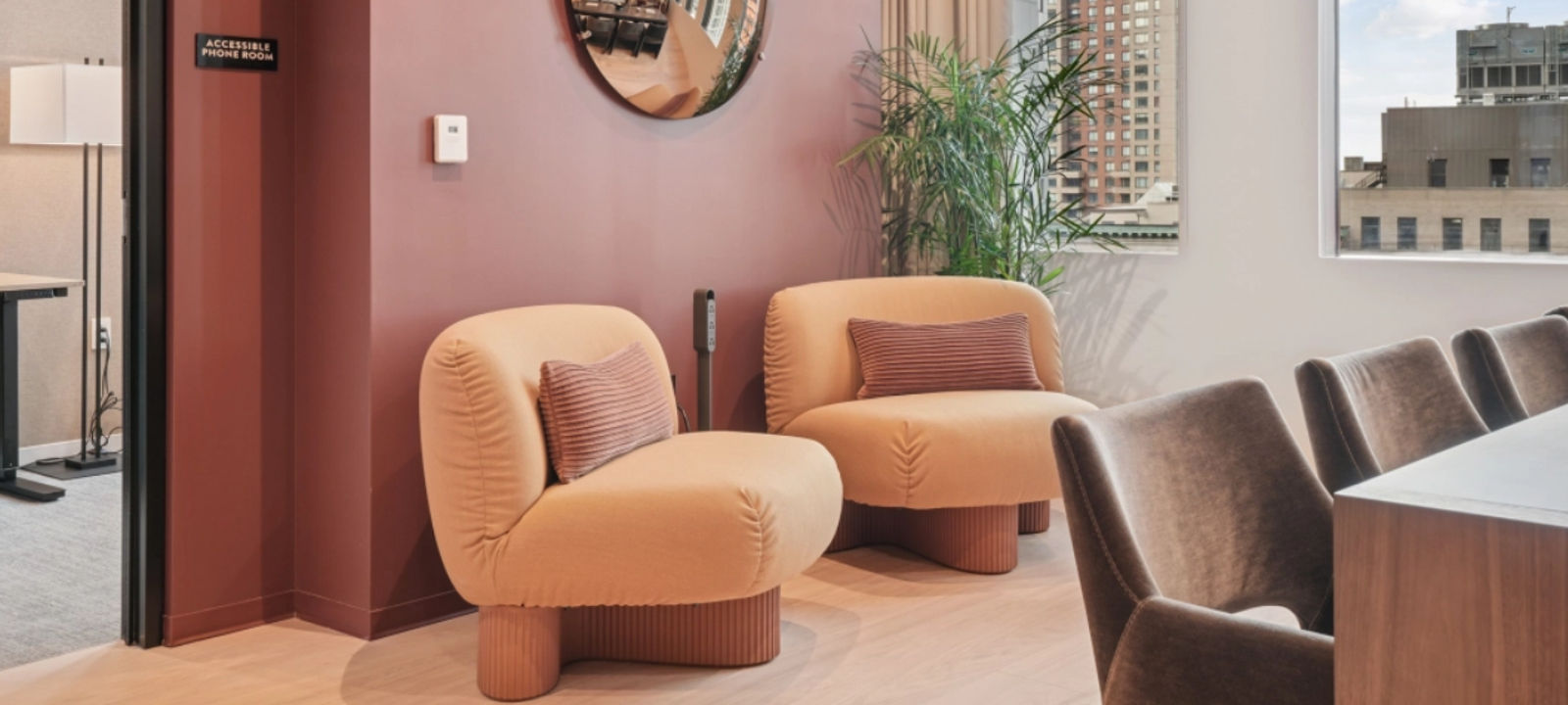 107 Greenwich Street, New York - Image 1