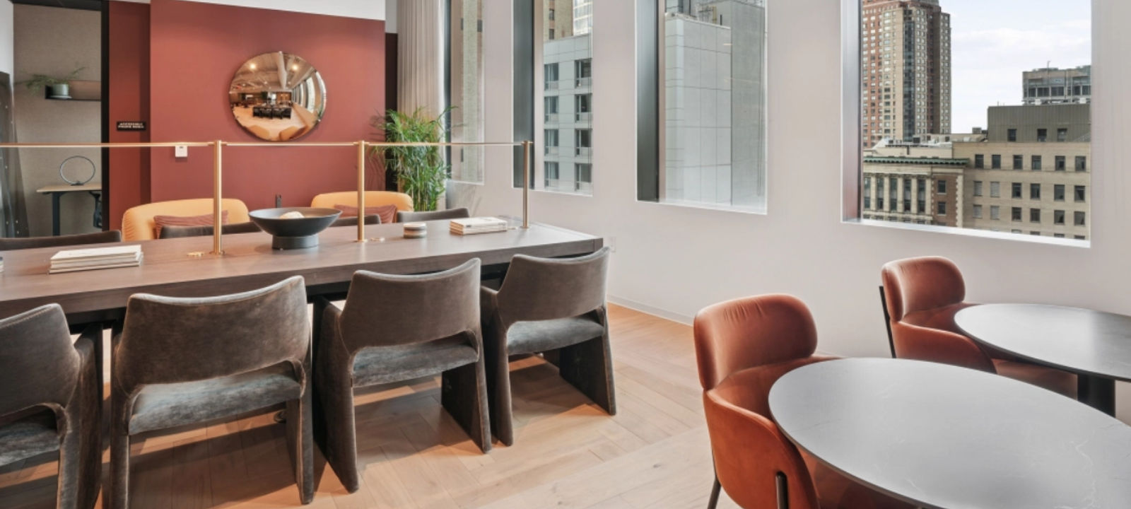 107 Greenwich Street, New York - Image 1