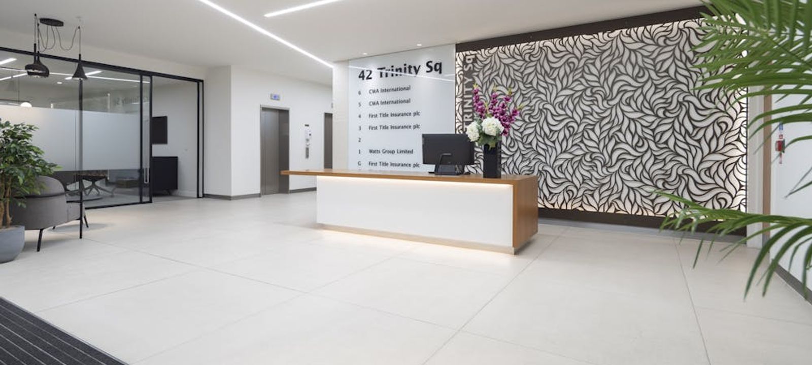 42 Trinity Square 42 Trinity Square, Greater London - Image 1
