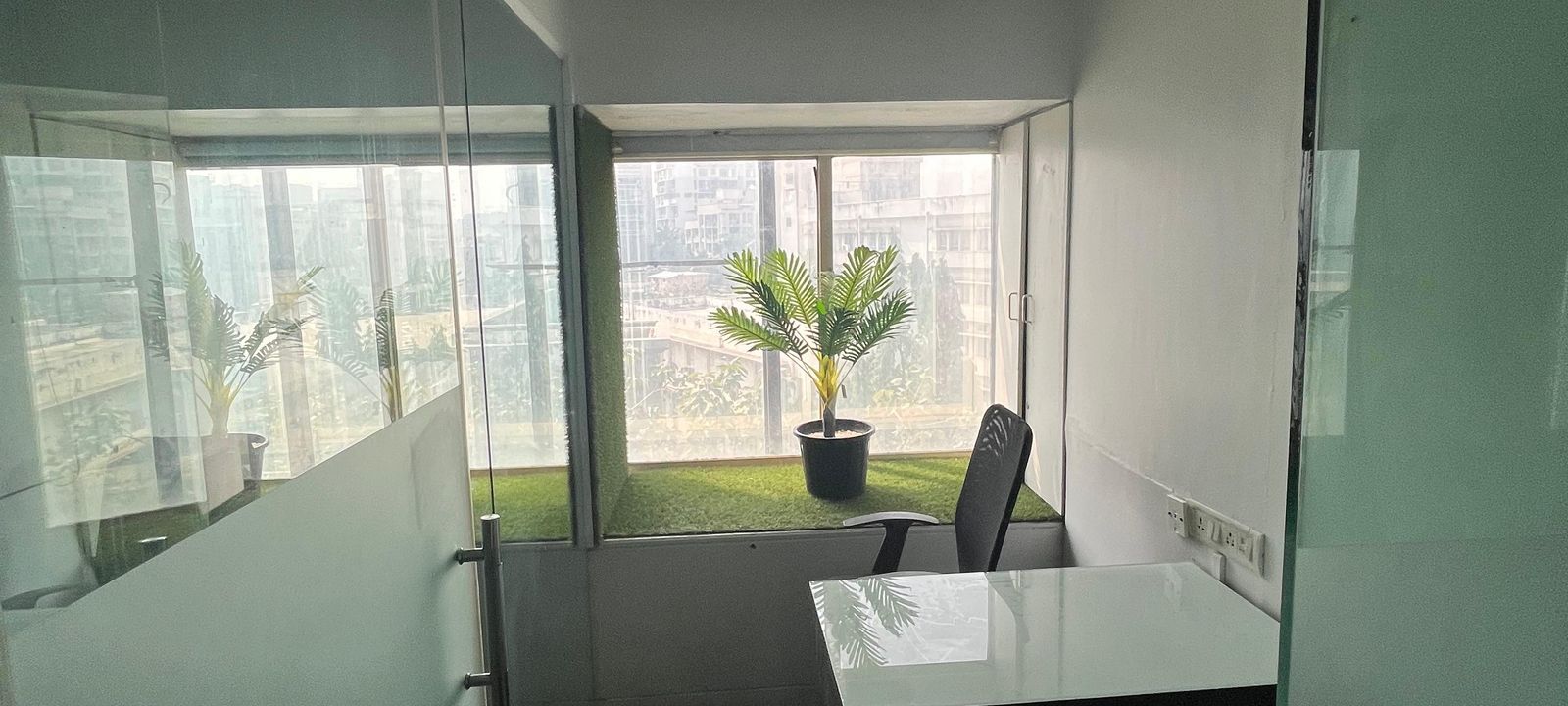 Mogra Village, Mogra Pada, Natwar Nagar, Andheri East Teli Galli Cross Road, Mumbai - Image 1