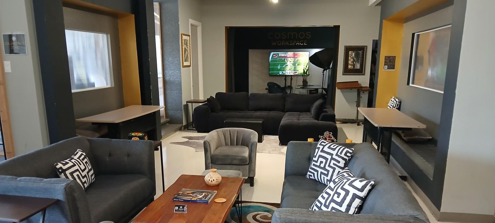 1200 N 10th St Suite E, Mcallen - Image 1