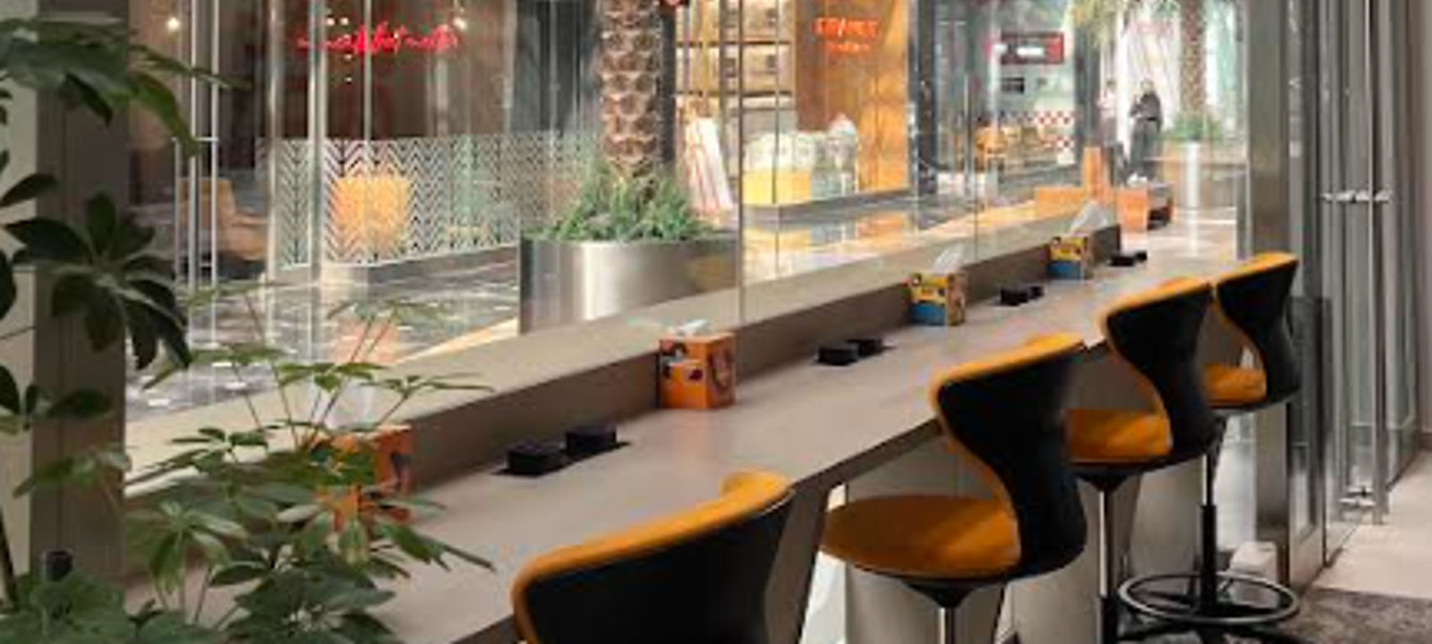 Prince Sultan Road Ar Rawdah, Jeddah - Image 1