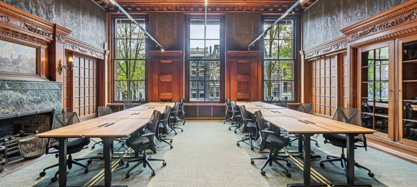 Herengracht 216, Amsterdam - Image 1