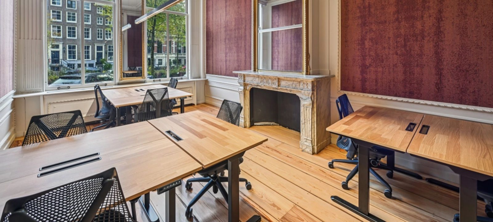 Herengracht 216, Amsterdam - Image 1