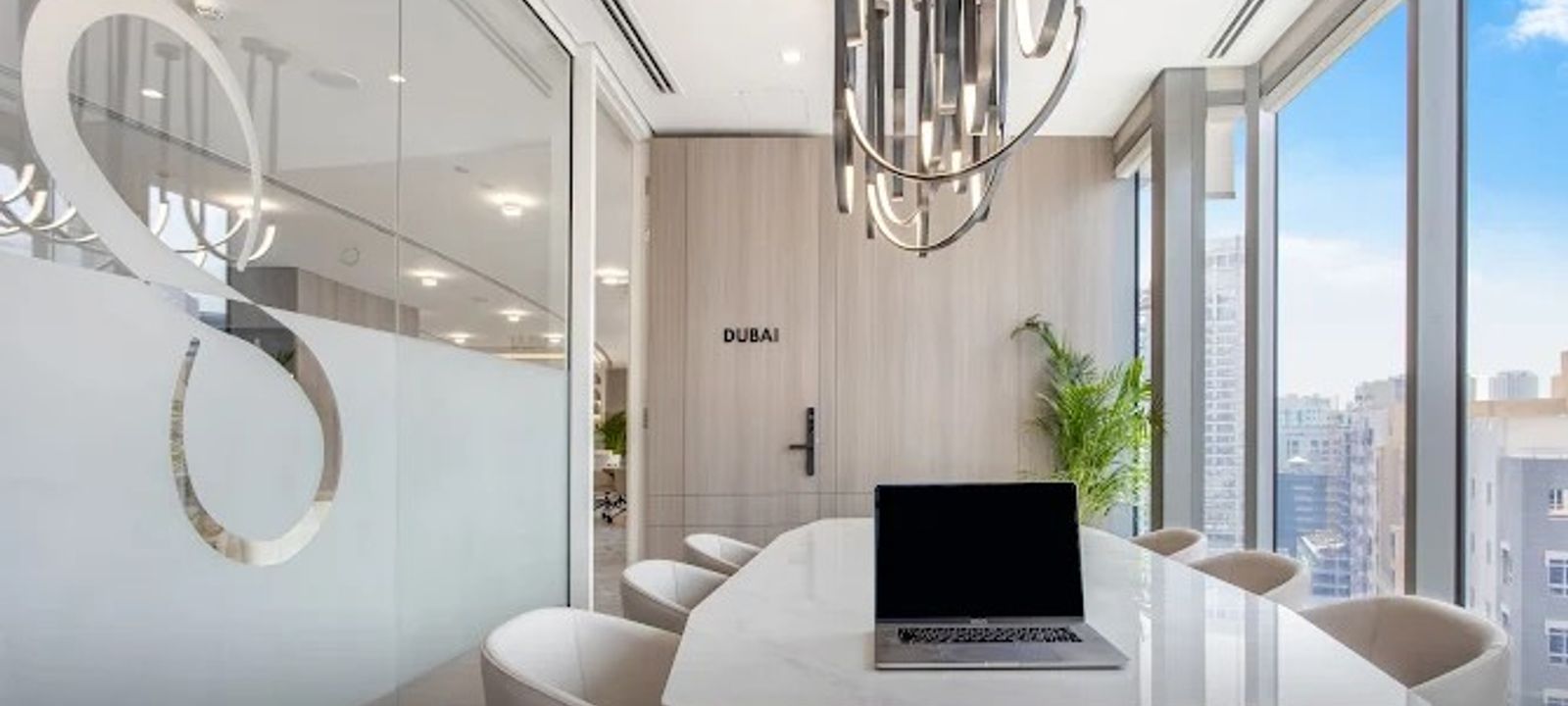 Al Thanyah First Barsha Heights (tecom), Dubai - Image 1