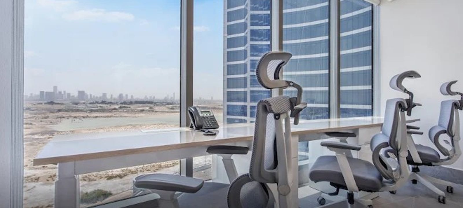 Al Thanyah First Barsha Heights (tecom), Dubai - Image 1