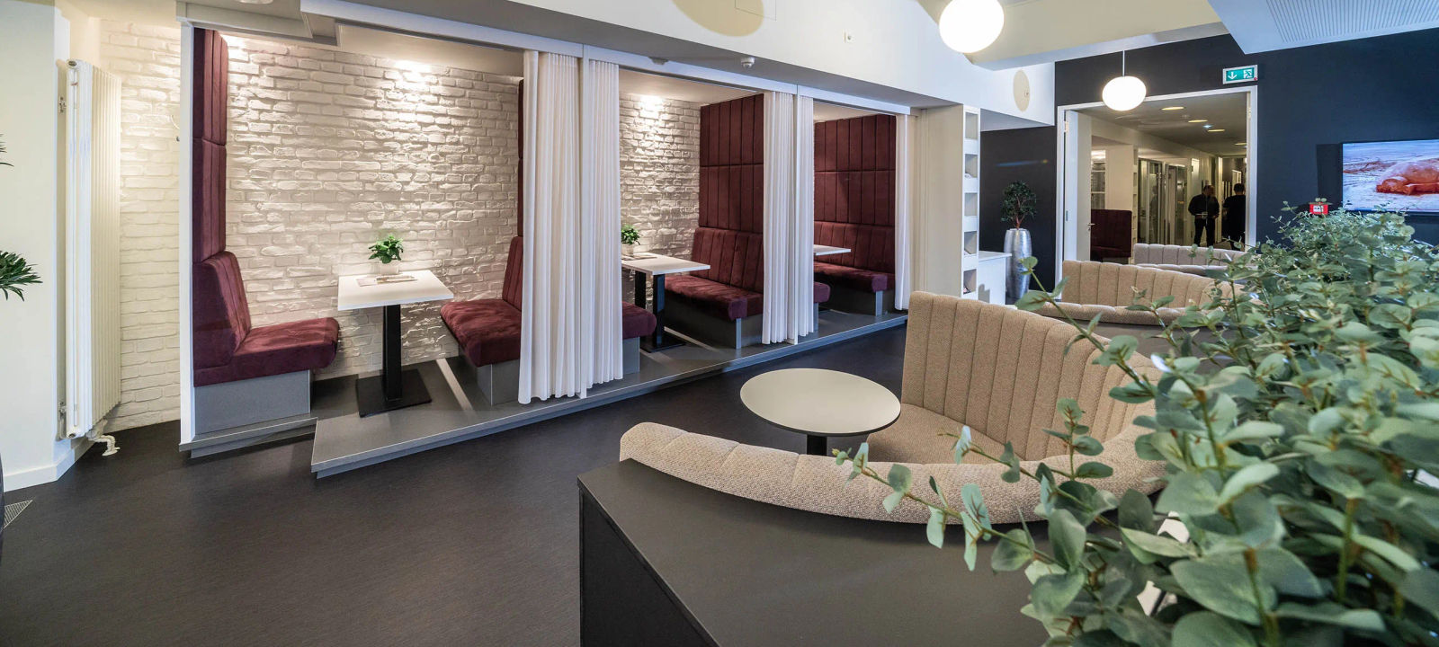 Via Broletto 4, Milano - Image 1