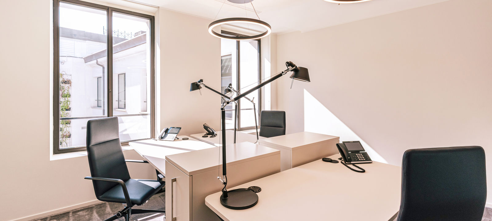 4 Via Broletto, Milano - Image 1