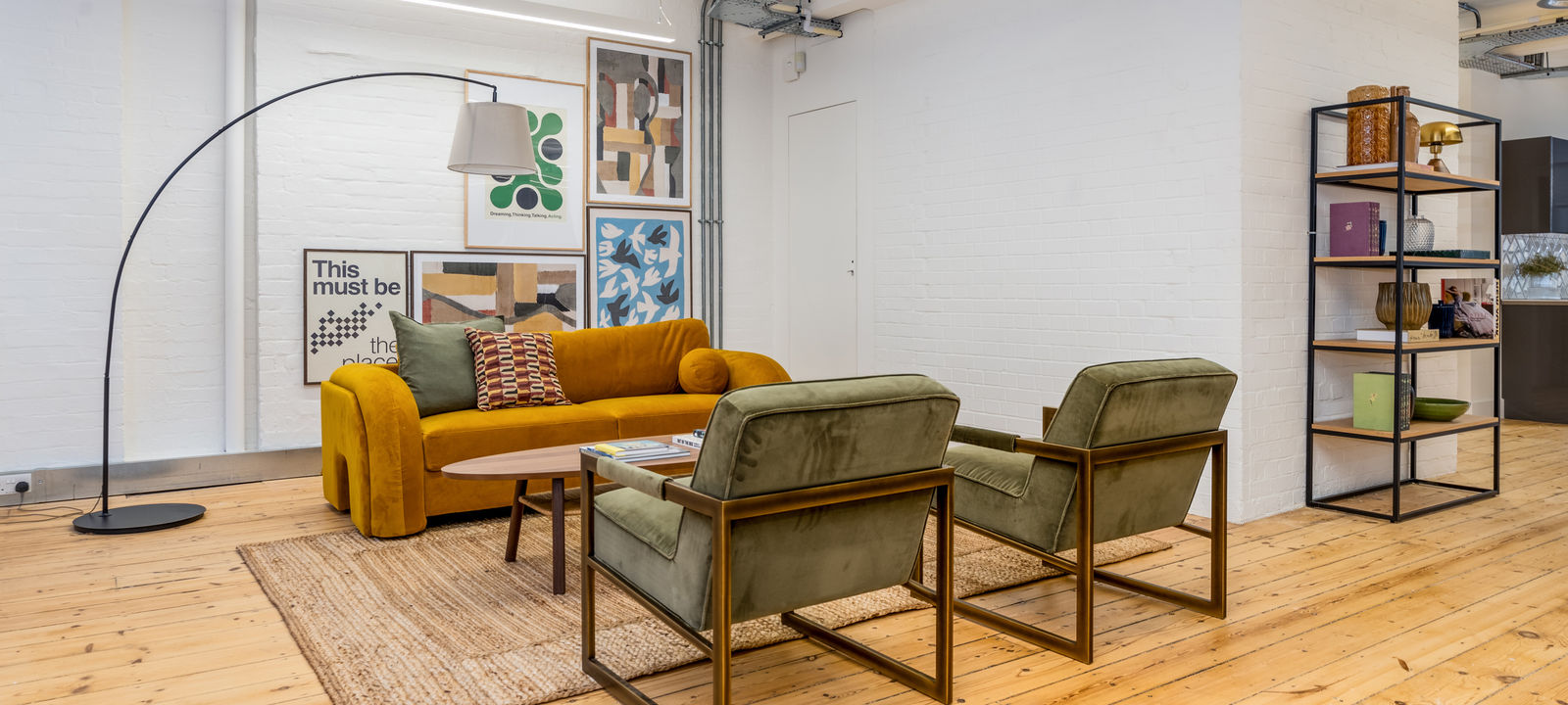 4 Nile Street, London - Image 1