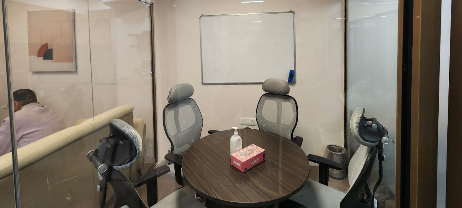 Lala Lajpat Rai Road, New Delhi - Image 1