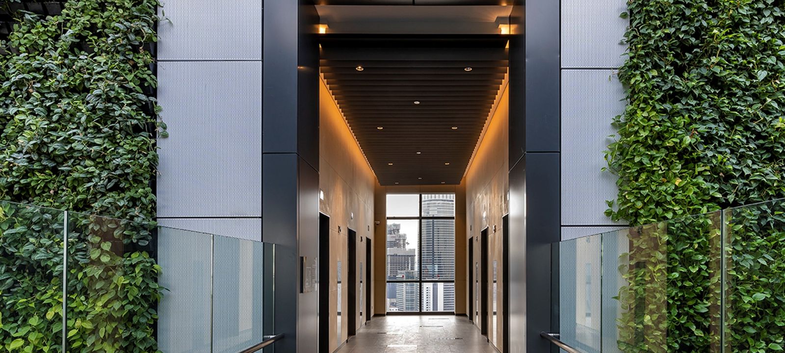 Jalan P Ramlee & Jalan Sultan Ismail, Kuala Lumpur - Image 1