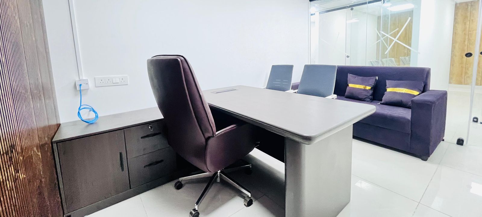 Pillar No : 1060 Beside Ameerpet Metro Station, Hyderabad - Image 1