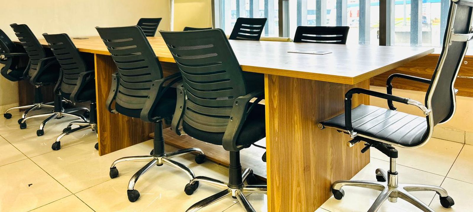 Pillar No : 1060 Beside Ameerpet Metro Station, Hyderabad - Image 1