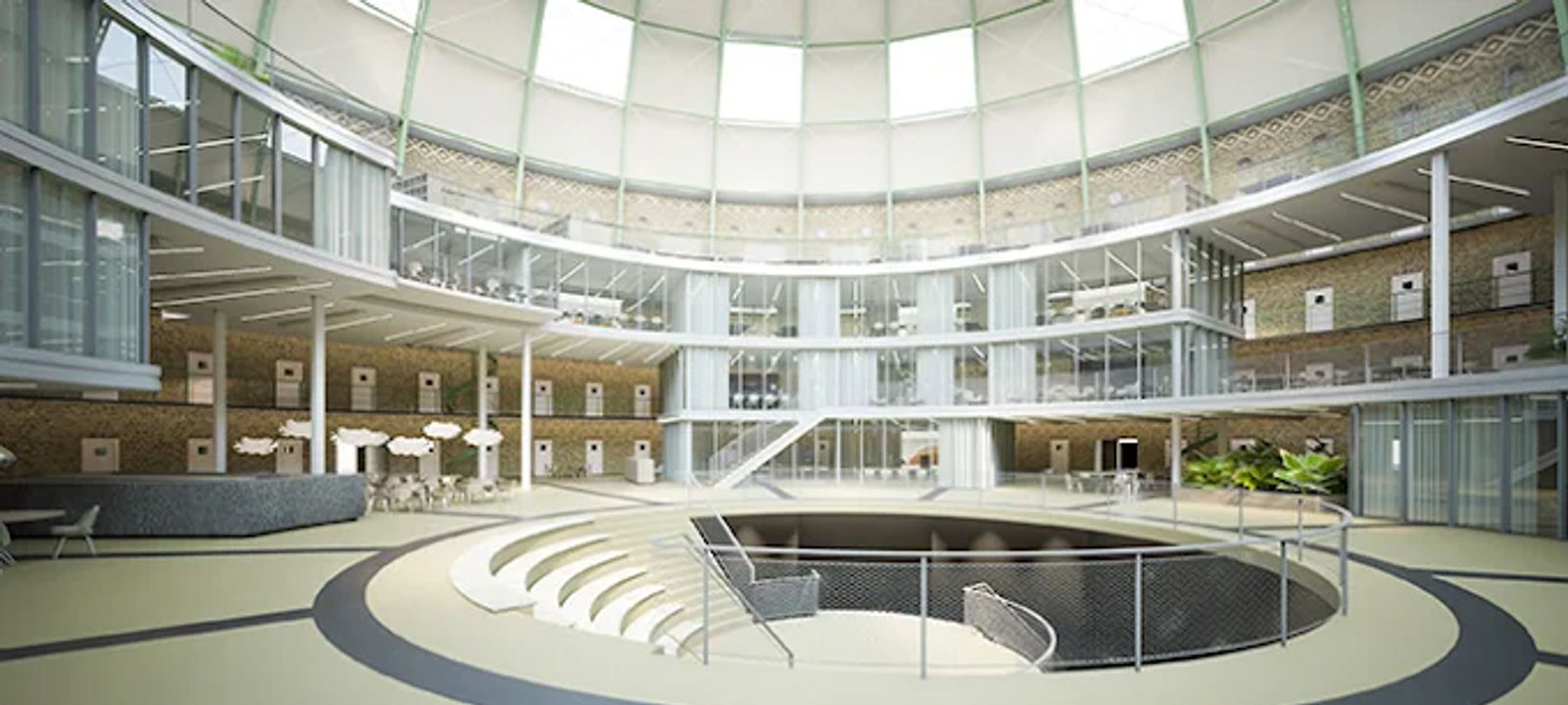 Koepelplein 1e, Haarlem - Image 1