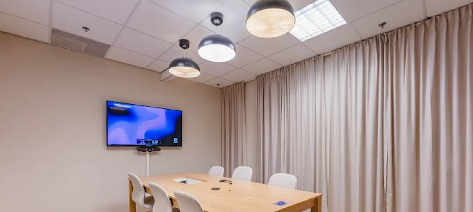 1 Koningin Wilhelminaplein, Amsterdam - Image 1