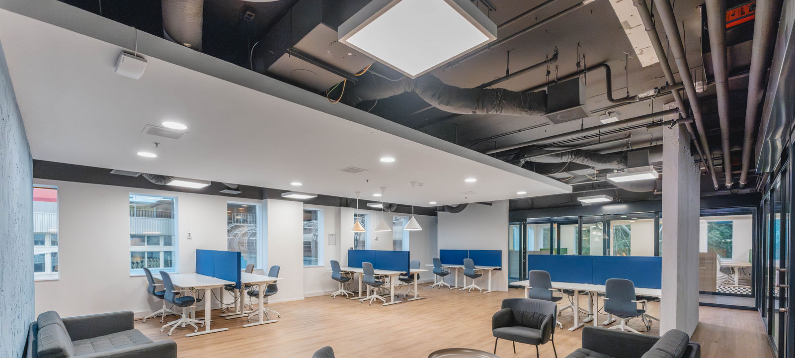 1 Koningin Wilhelminaplein, Amsterdam - Image 1