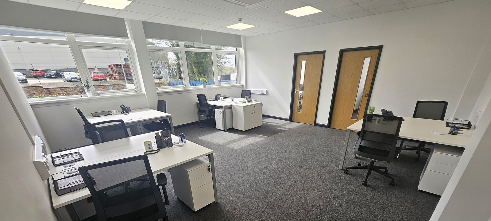 120 Grove Rd, Stoke-on-trent - Image 1