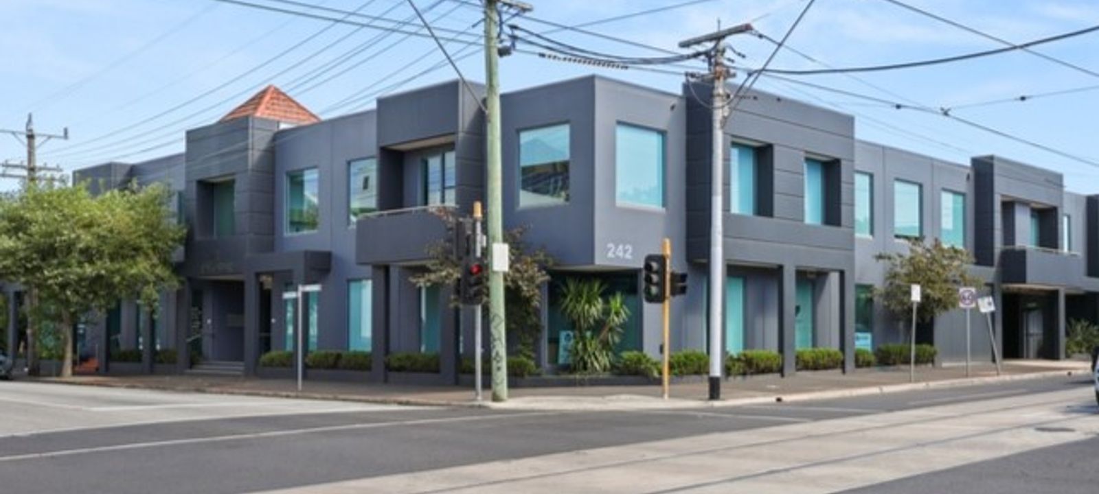 242 Hawthorn Road 242 Hawthorn Road, Caulfield North - Image 1