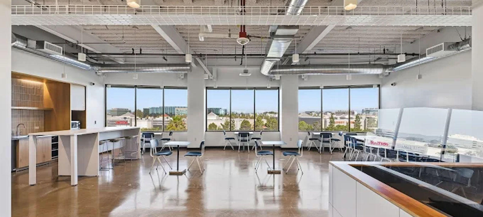 1840 Gateway Drive, San Mateo - Image 1