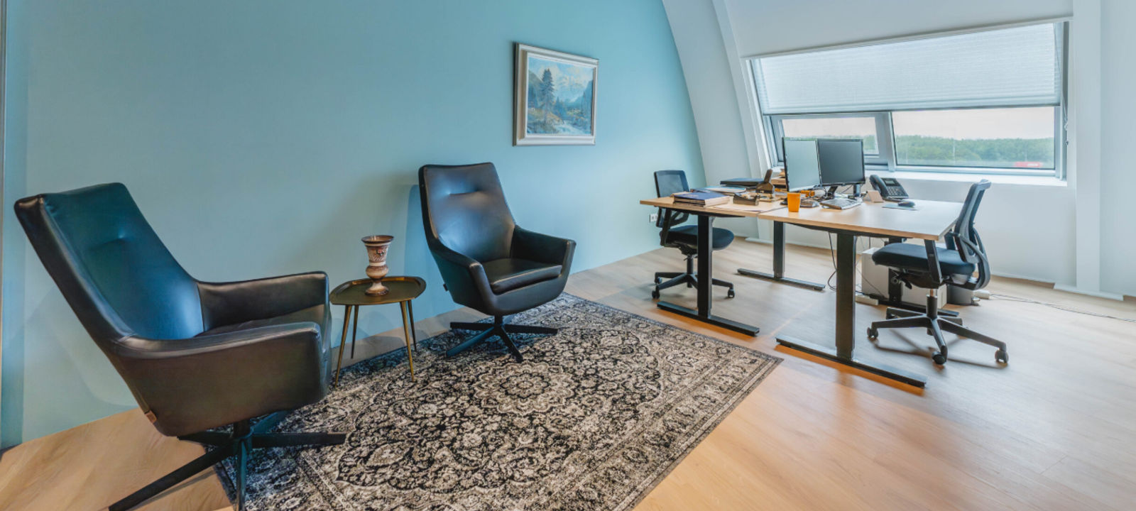 760 Flight Forum, Eindhoven - Image 1