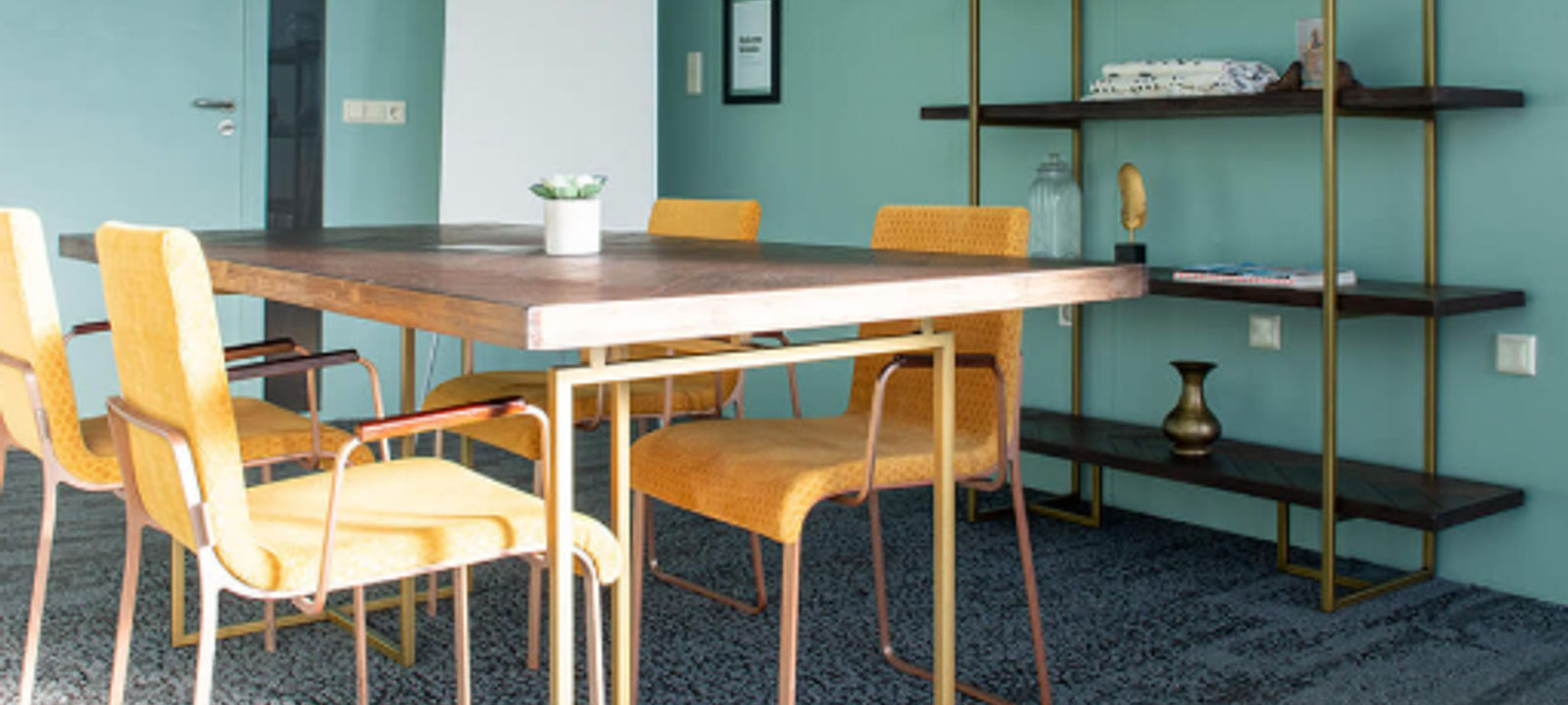 760 Flight Forum, Eindhoven - Image 1