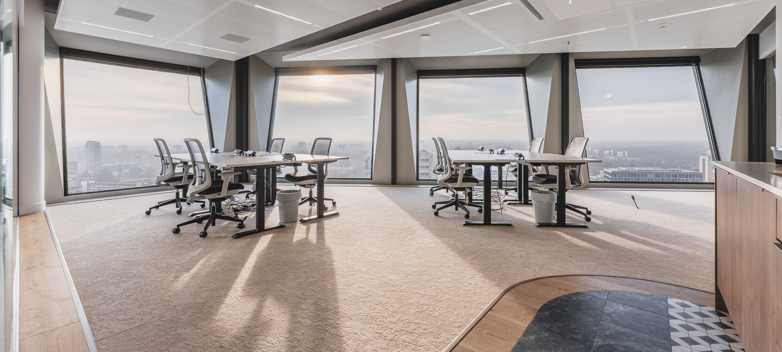 44 Hildegard Von Bingenstraat 44, Amsterdam - Image 1