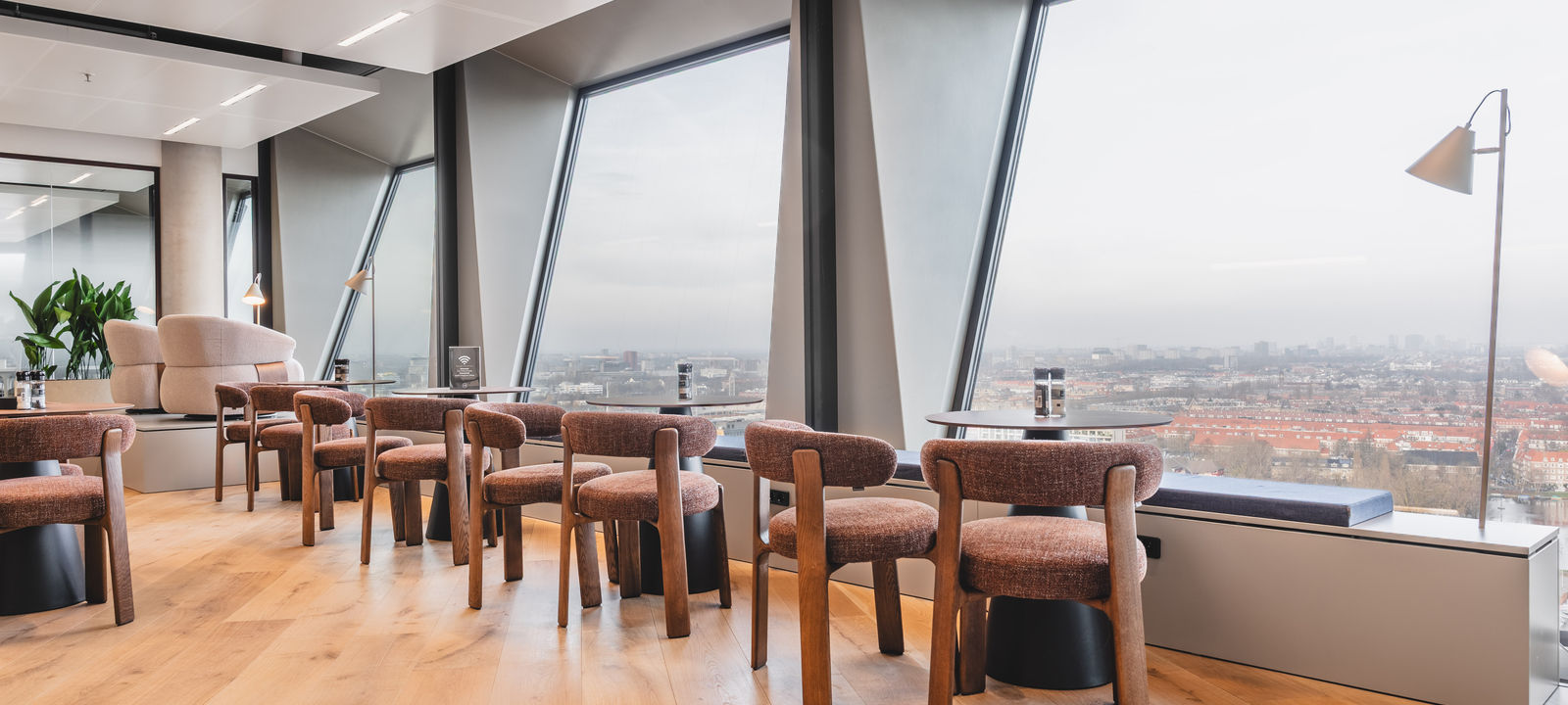 44 Hildegard Von Bingenstraat 44, Amsterdam - Image 1