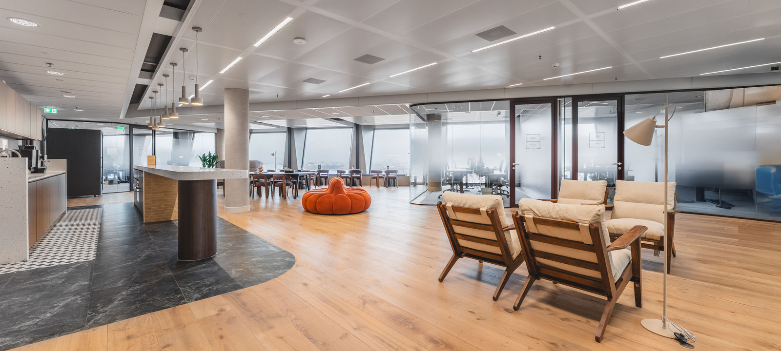 44 Hildegard Von Bingenstraat 44, Amsterdam - Image 1