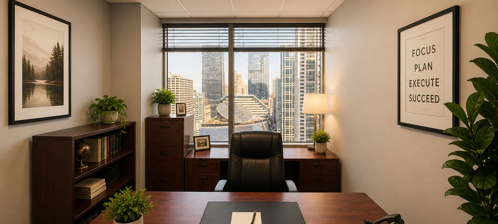 20 North Clark Street, Chicago - Image 1