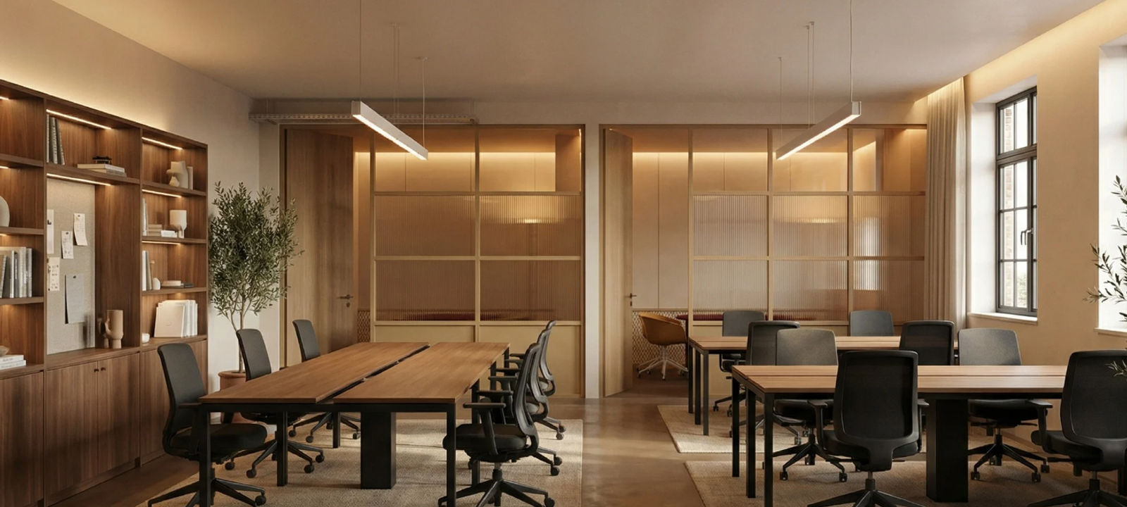 110–122 Clifton Street Stapleton House The Old Dairy, London - Image 1