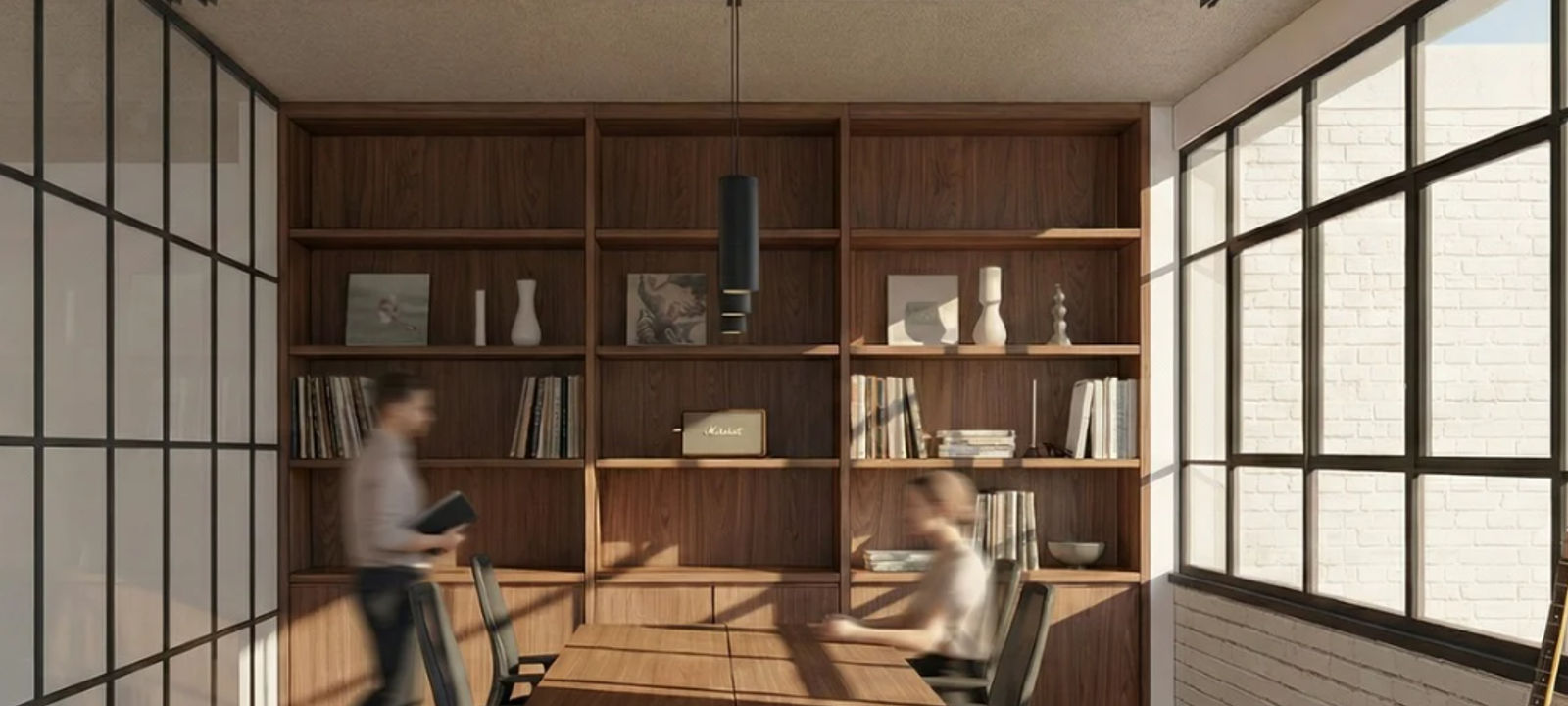 110–122 Clifton Street Stapleton House The Old Dairy, London - Image 1