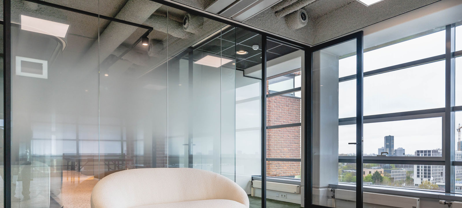 201 Joop Geesinkweg, Amsterdam - Image 1