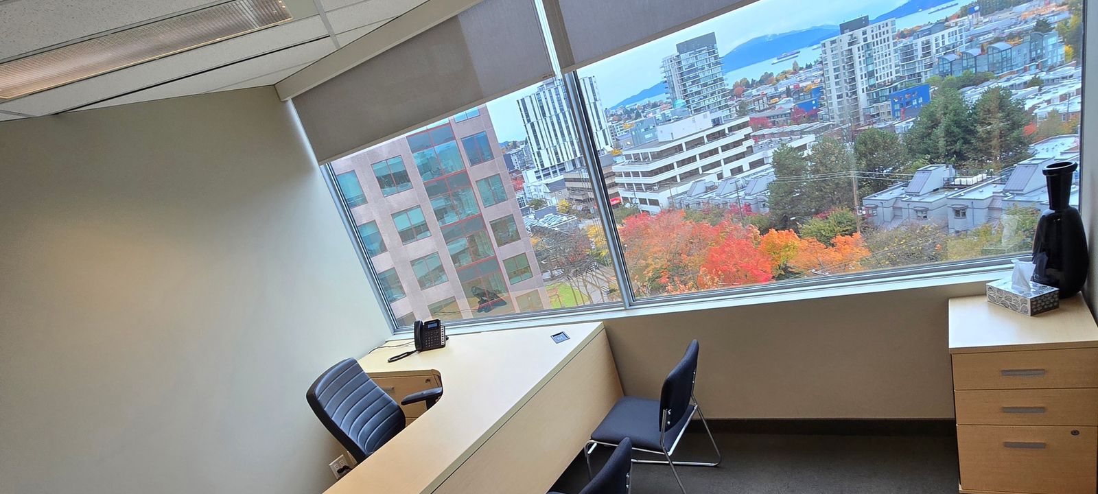 1285 West Broadway, Vancouver - Image 1