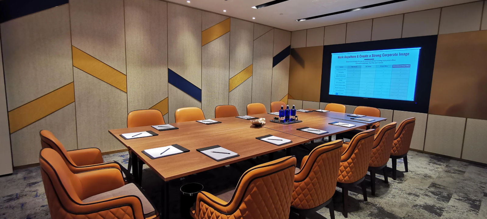 No 34-37 Connaught Road Central, Central - Image 1