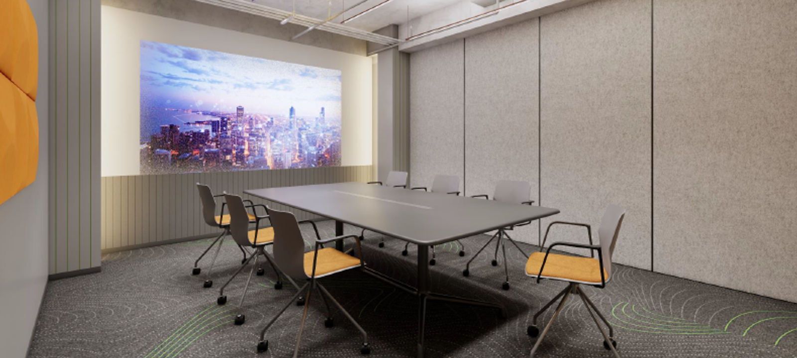 No 34-37 Connaught Road Central, Central - Image 1