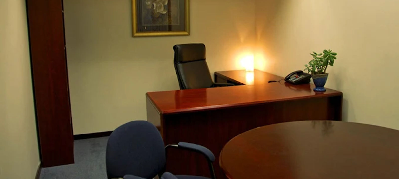 100 Park Royal S, West Vancouver - Image 1