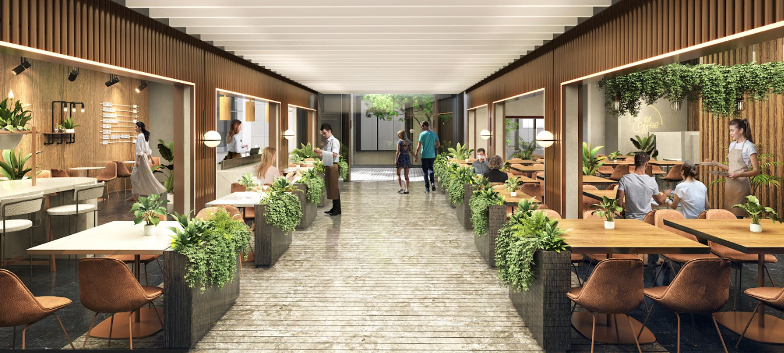 400 George St, Sydney - Image 1